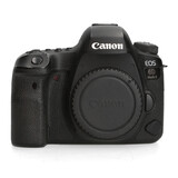 Canon 6D Mark II Canon 6D Mark II