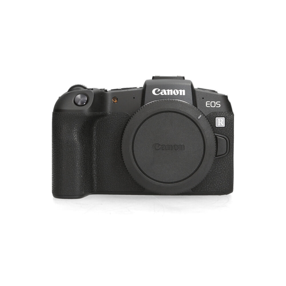 Canon EOS RP Canon EOS RP