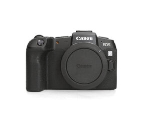 Canon EOS RP Canon EOS RP