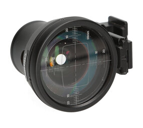 Cambo Cambo WDS-580 Viewfinder 35mm Cambo Cambo WDS-580 Viewfinder 35mm