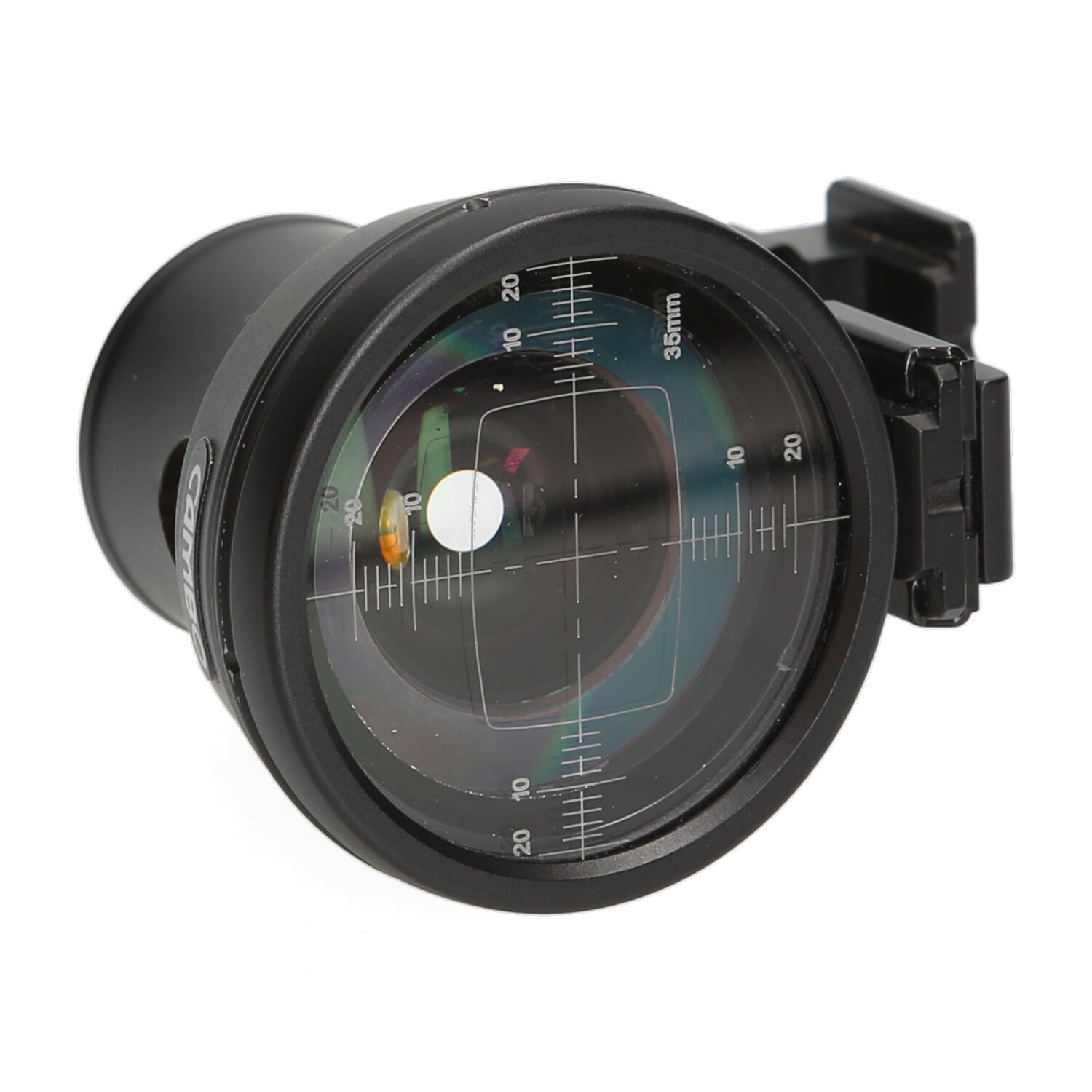 Cambo Cambo WDS-580 Viewfinder 35mm afbeelding