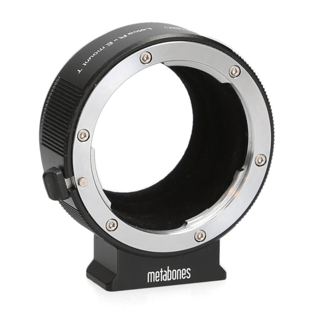Metabones Metabones Leica R-E mount T Metabones Metabones Leica R-E mount T