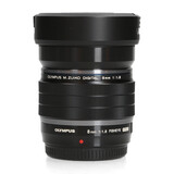 Olympus 8mm F1.8 Fisheye PRO M.Zuiko Digital ED Olympus 8mm F1.8 Fisheye PRO M.Zuiko Digital ED