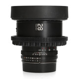 Zeiss Zeiss Prime Circle XT Cine-Mod 28mm f/2 - Canon EF