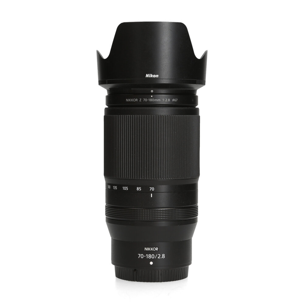 Nikon Nikon Z 70-180mm f/2.8