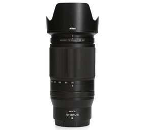 Nikon Nikon Z 70-180mm f/2.8