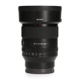 Sony FE 35mm f1.4 GM Sony FE 35mm f1.4 GM