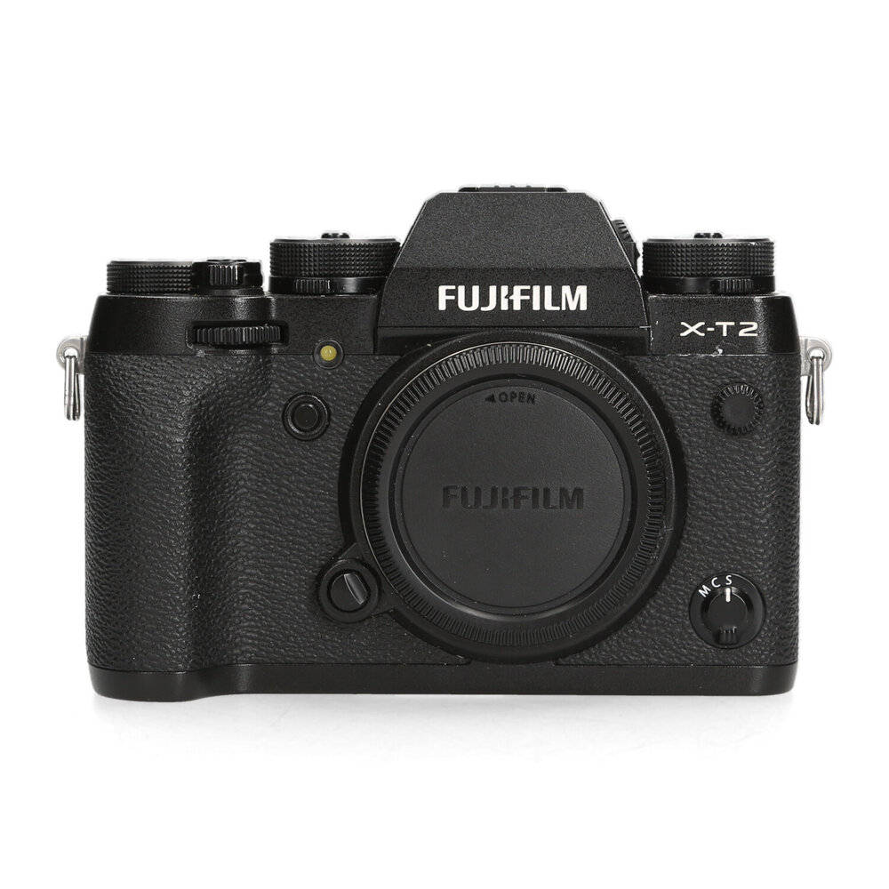 Fujifilm X-T2 Fujifilm X-T2