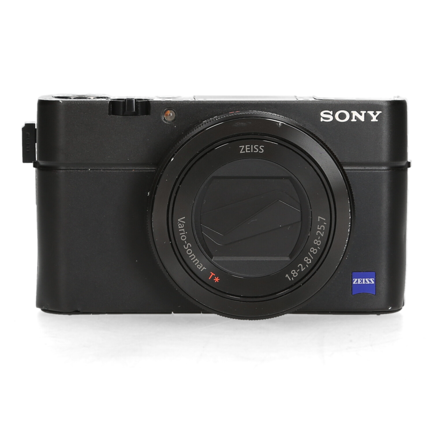 Sony Cyber-shot RX100 Mark III