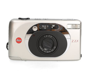 Leica Z2X (Silver)