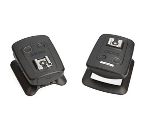 Cactus wireless transceiver V5 duo Cactus wireless transceiver V5 duo