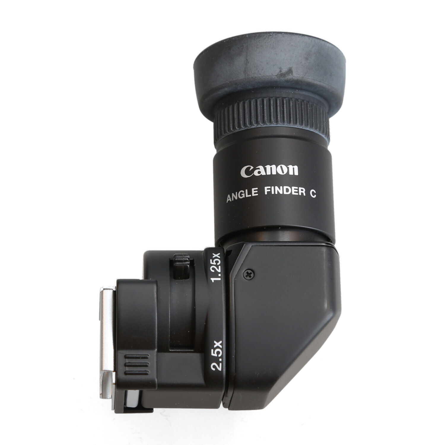 【箱有】Canon Angle Finder C（Ec-C • Ed-C 付き） canon-angle-finder-c.jpg