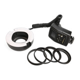 Nikon MF18 Macro Ring Flash - Nikon Nikon MF18 Macro Ring Flash - Nikon