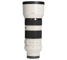 Sony FE 70-200mm F4.0 G OSS Sony FE 70-200mm F4.0 G OSS