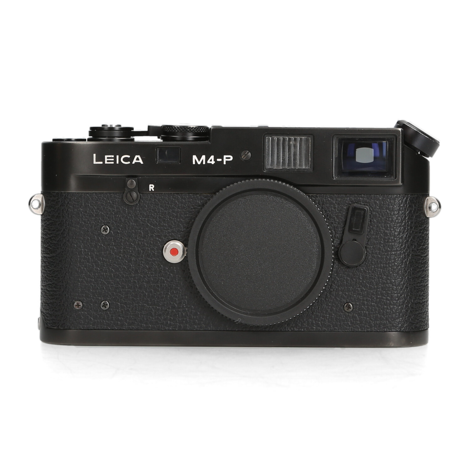 Leica Leica M4-P afbeelding
