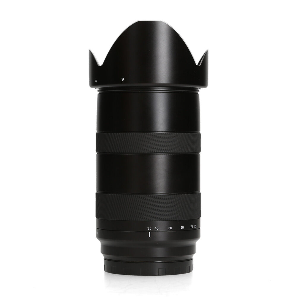 Hasselblad XCD 35-75mm F3.5-4.5