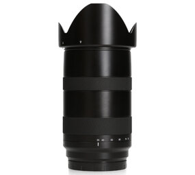 Hasselblad Hasselblad XCD 35-75mm f/3.5-4.5