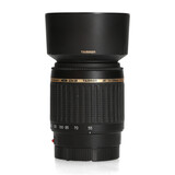 Tamron Tamron AF 55-200mm f/4-5.6 Di II LD Macro - Sony A