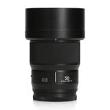 Panasonic Lumix S 50mm F1.8 Panasonic Lumix S 50mm F1.8