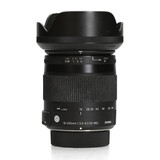 Sigma 18-200mm F3.5-6.3 DC Macro OS HSM Contemporary - Nikon F