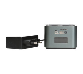 Hahnel ProCube2 - Nikon