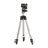Manfrotto 290 Light Aluminium Statief Manfrotto 290 Light Aluminium Statief