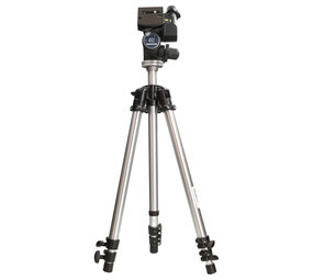 Manfrotto 290 Light Aluminium Statief Manfrotto 290 Light Aluminium Statief