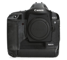 Canon 1D Mark II N Canon 1D Mark II N