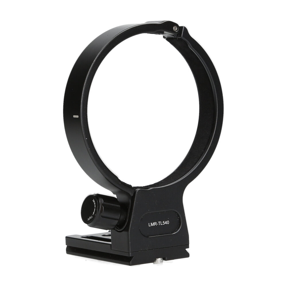Haoge LMR-TL540 lens tripod ring / lens collar