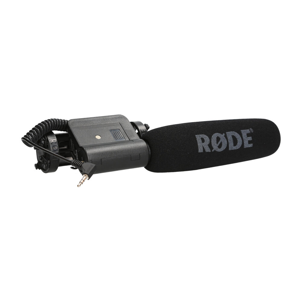 Rode VideoMic