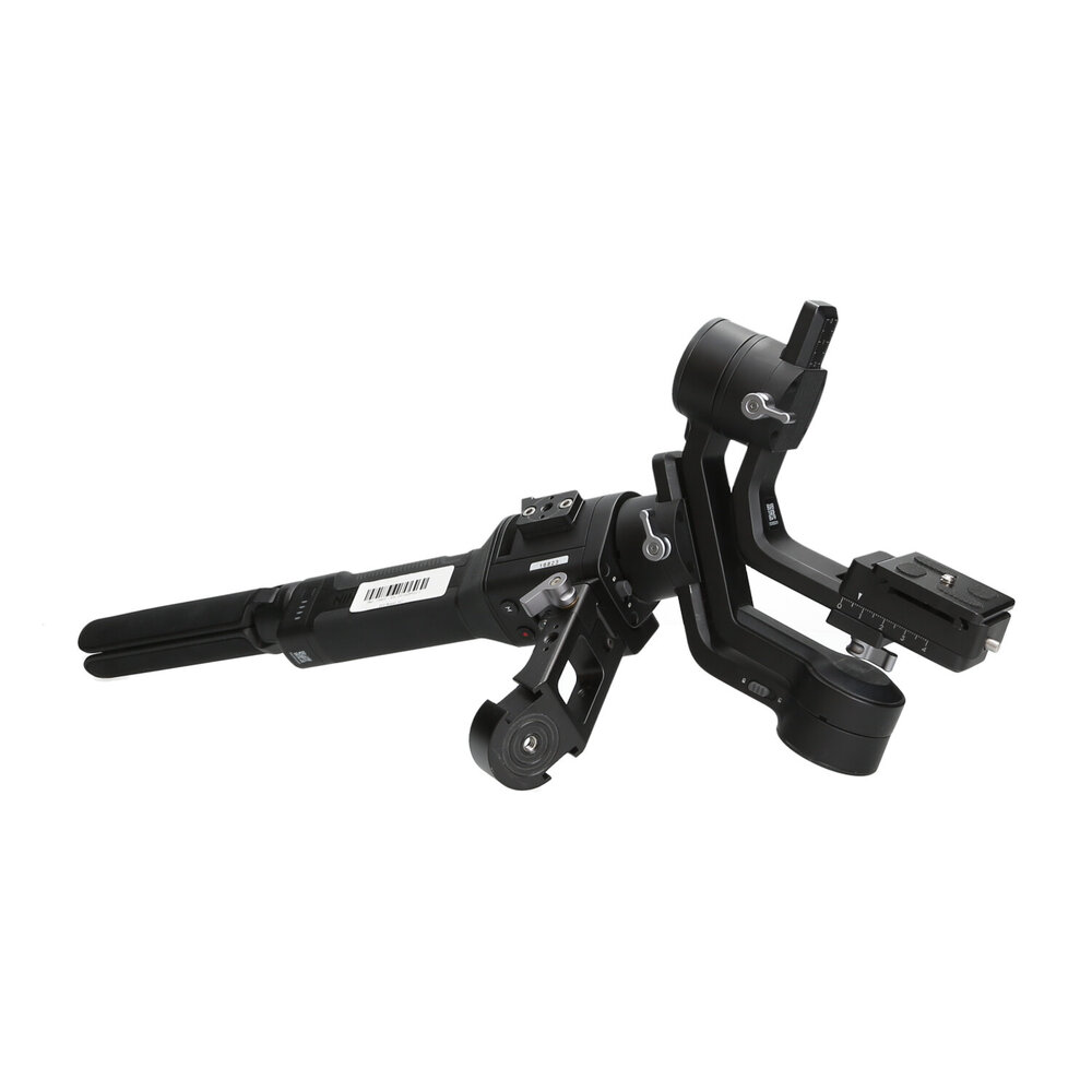DJI Ronin SC