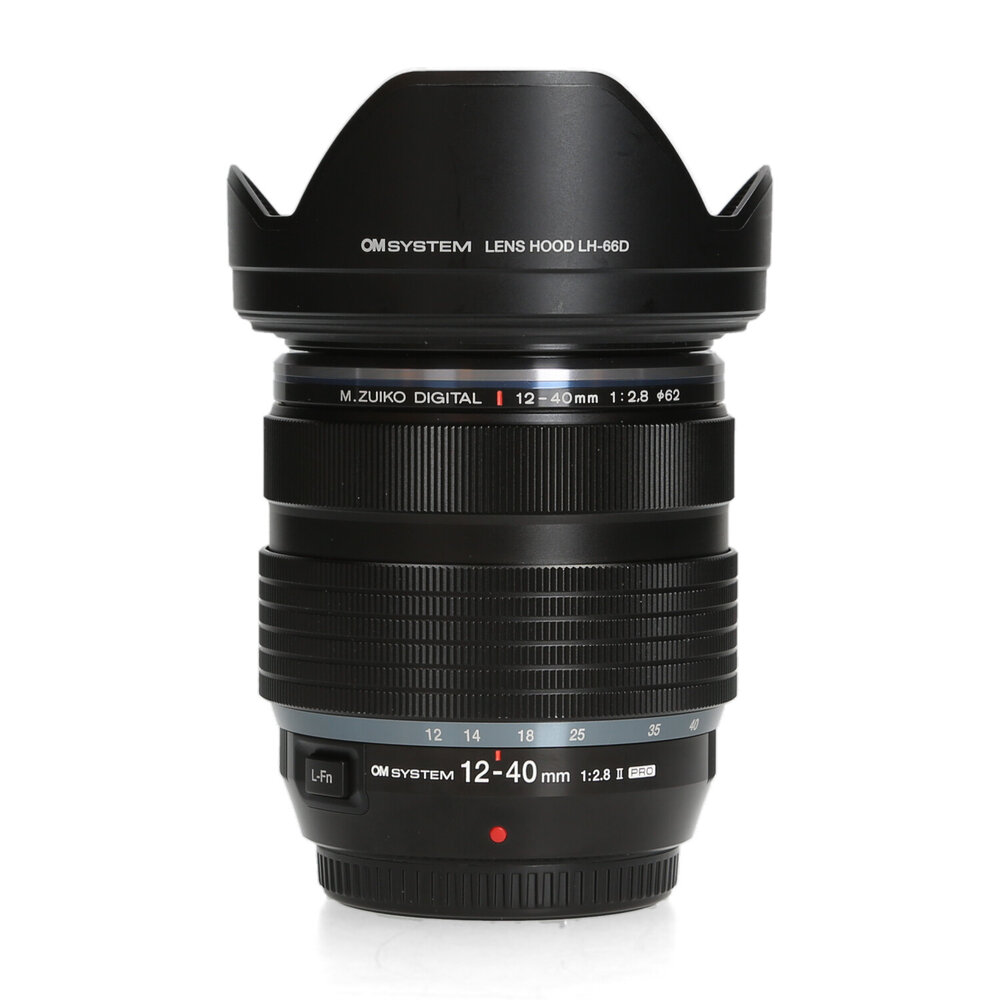 OM SYSTEM M.Zuiko Digital ED 8mm f/1.8 Fisheye Pro OM SYSTEM M.Zuiko Digital ED 8mm f/1.8 Fisheye Pro