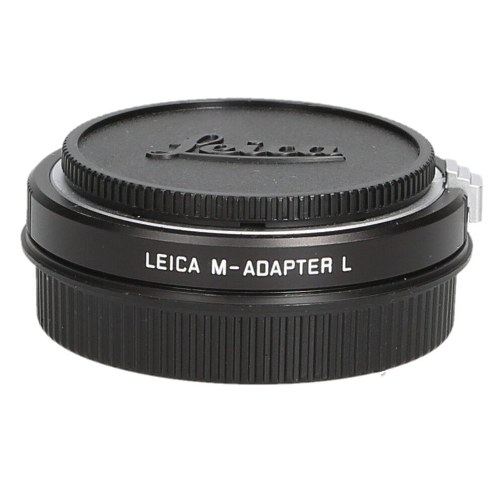 Leica M-Adapter L (18771) Leica M-Adapter L (18771)