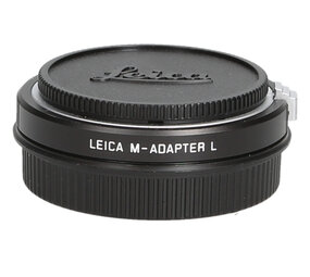 Leica M-Adapter L (18771) Leica M-Adapter L (18771)