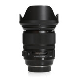 Sigma 24-105mm F4.0 DG HSM Art - Sigma SA Sigma 24-105mm F4.0 DG HSM Art - Sigma SA