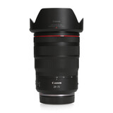 Canon RF 24-70mm F2.8 L IS USM Canon RF 24-70mm F2.8 L IS USM