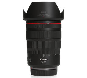Canon RF 24-70mm F2.8 L IS USM Canon RF 24-70mm F2.8 L IS USM