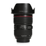 Canon EF 24-70mm F2.8 L USM II Canon EF 24-70mm F2.8 L USM II