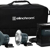 Elinchrom ELB 500 TTL Dual To Go set Elinchrom ELB 500 TTL Dual To Go set