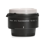 Nikon TC-17E II Teleconverter