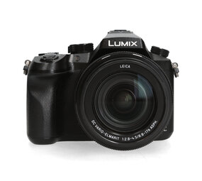 Panasonic Lumix DMC-FZ2000 Panasonic Lumix DMC-FZ2000