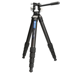 Leofoto LS-365C Ranger Statief Leofoto LS-365C Ranger Statief