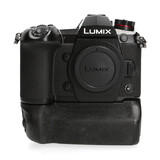 Panasonic Panasonic Lumix DC-G9 Panasonic Panasonic Lumix DC-G9