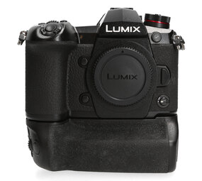 Panasonic Lumix DC-G9 Panasonic Lumix DC-G9