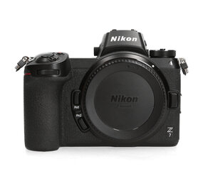 Nikon Z7 Nikon Z7