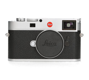 Leica M11 Silver Leica M11 Silver