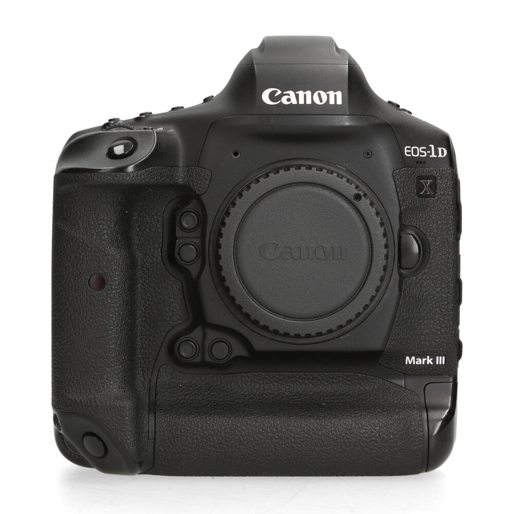Canon 1DX Mark III Canon 1DX Mark III