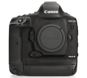Canon 1DX Mark III Canon 1DX Mark III