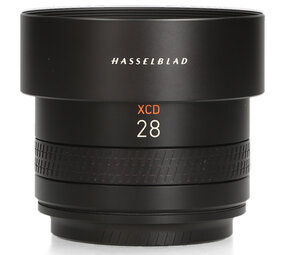 Hasselblad XCD 28mm F4.0 p Hasselblad XCD 28mm F4.0 p