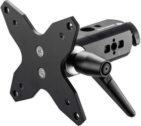 Manfrotto Manfrotto TetherGear VESA Monitor Mount MLTSA1001B Manfrotto Manfrotto TetherGear VESA Monitor Mount MLTSA1001B